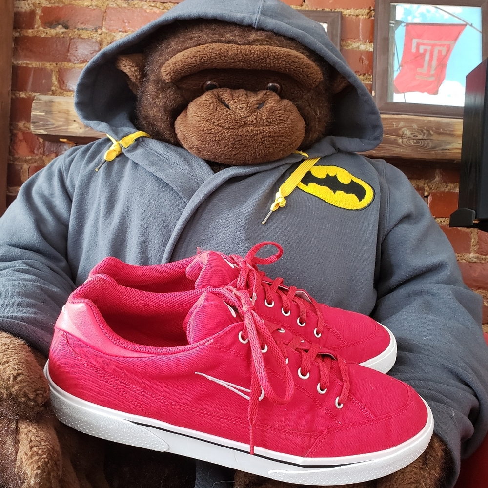 Nike Trainer - image 1